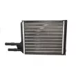 CLIMTEX CH3-210 - Système de chauffage