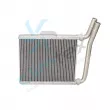 CLIMTEX CH3-297 - Système de chauffage