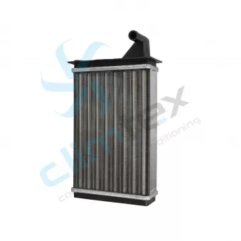 CLIMTEX CH3-545 - Système de chauffage