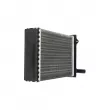 CLIMTEX CH3-545 - Système de chauffage