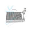 CLIMTEX CH3-750 - Système de chauffage