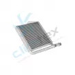 CLIMTEX CH3-750 - Système de chauffage