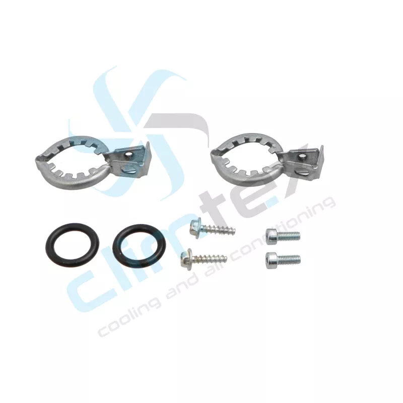 Système de chauffage CLIMTEX CH3-955 - Visuel 1