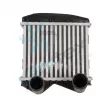 CLIMTEX CH4-118 - Intercooler, échangeur