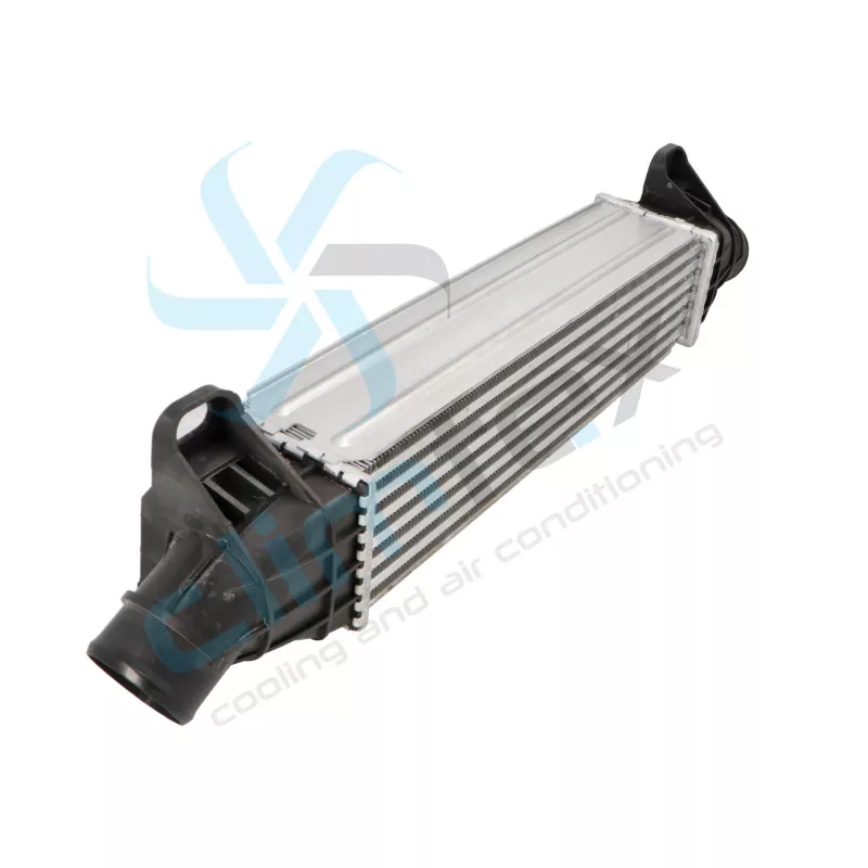 Intercooler, échangeur CLIMTEX CH4-120 - Visuel 1
