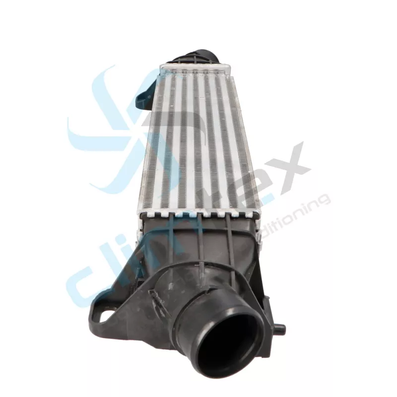 Intercooler, échangeur CLIMTEX CH4-120 - Visuel 2