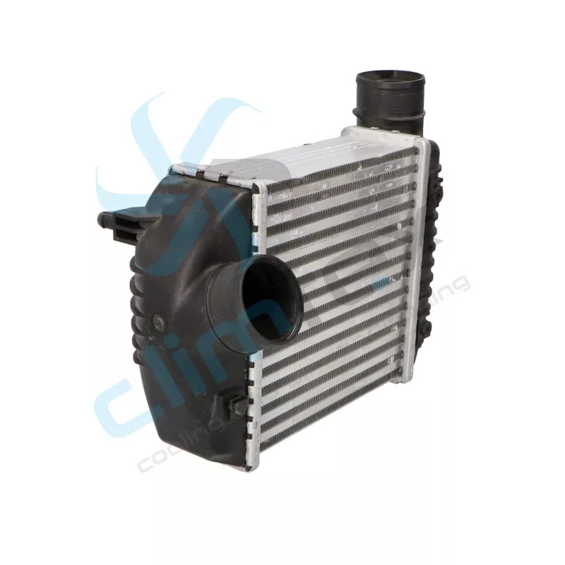 Intercooler, échangeur CLIMTEX CH4-605 - Visuel 1