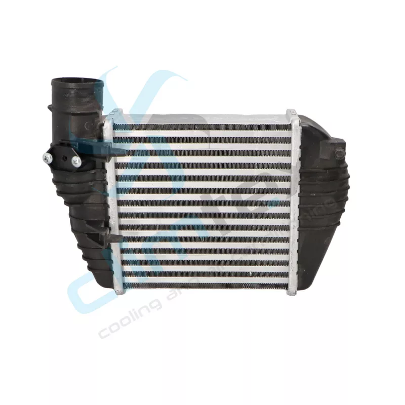 Intercooler, échangeur CLIMTEX CH4-605 - Visuel 2
