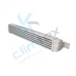 CLIMTEX CH4-897 - Intercooler, échangeur