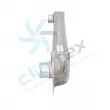 CLIMTEX CH4-897 - Intercooler, échangeur