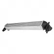 CLIMTEX CH4-940 - Intercooler, échangeur