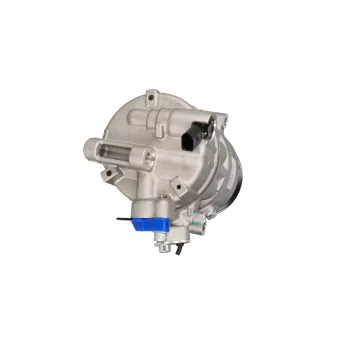 CLIMTEX CH5-165 - Compresseur, climatisation