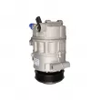 CLIMTEX CH5-165 - Compresseur, climatisation