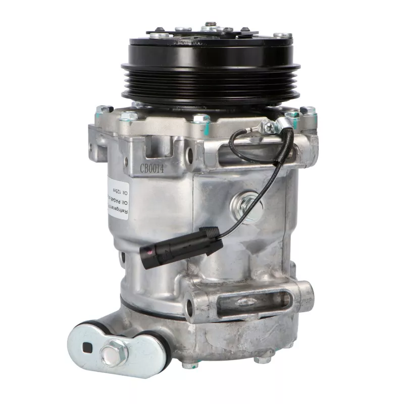 Compresseur, climatisation CLIMTEX CH5-246 - Visuel 1