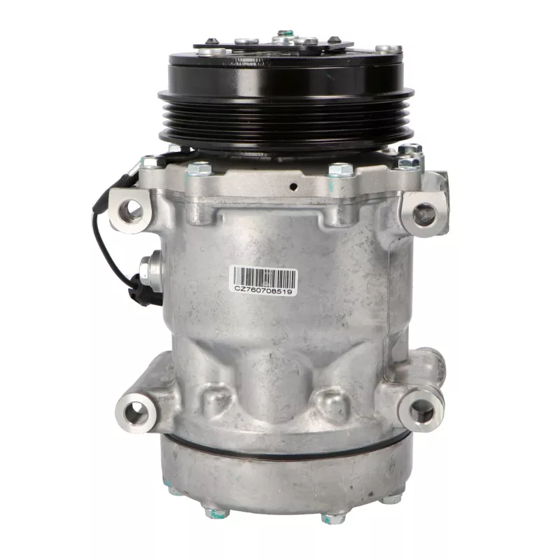 Compresseur, climatisation CLIMTEX CH5-246 - Visuel 2