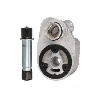 Radiateur d'huile CLIMTEX OEM 504375378