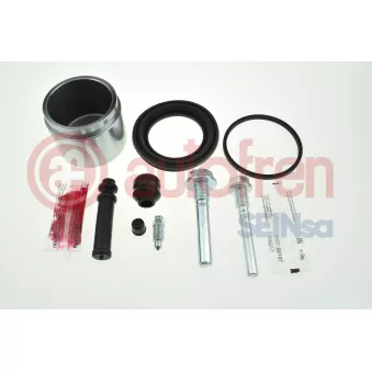 Kit de réparation, étrier de frein AUTOFREN SEINSA D44229S