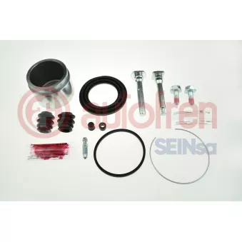 Kit de réparation, étrier de frein AUTOFREN SEINSA D44236S