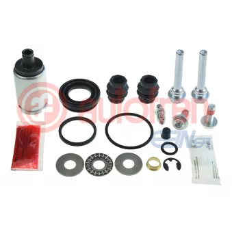 Kit de réparation, étrier de frein AUTOFREN SEINSA D44279S