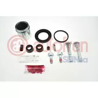 Kit de réparation, étrier de frein AUTOFREN SEINSA OEM 582103E600
