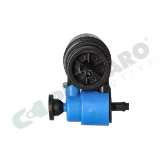 Pompe d'eau de nettoyage, nettoyage des vitres PROCARO PR17-1018