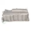PROCARO PR13-1070 - Carter d'huile
