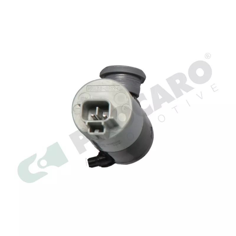 Pompe d'eau de nettoyage, nettoyage des vitres PROCARO PR17-1046 - Visuel 2