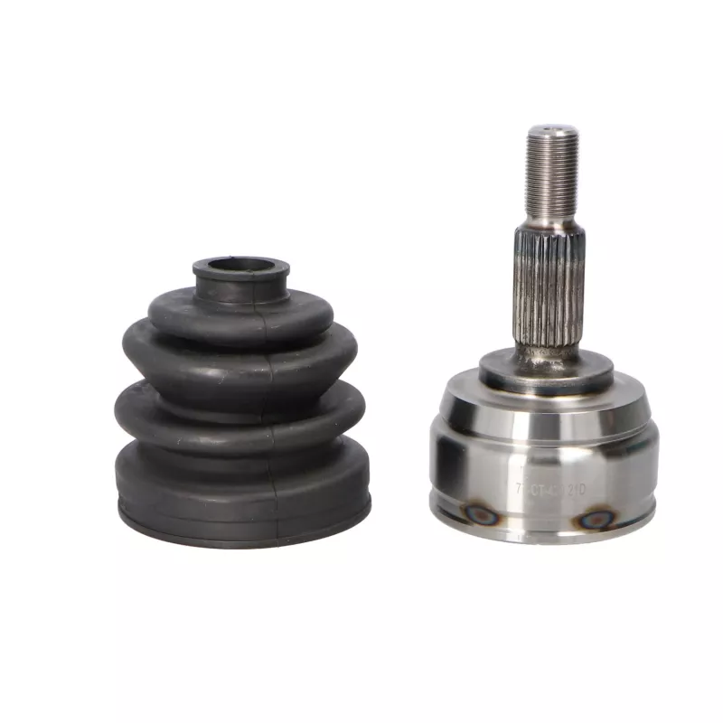 Embout de cardan avant (kit de réparation) PROCARO 77-CT-420 - Visuel 1