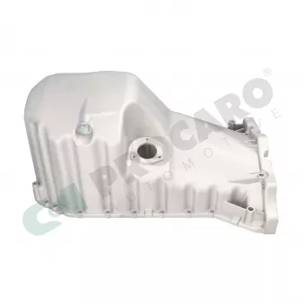 Carter d'huile PROCARO OEM 076103601E