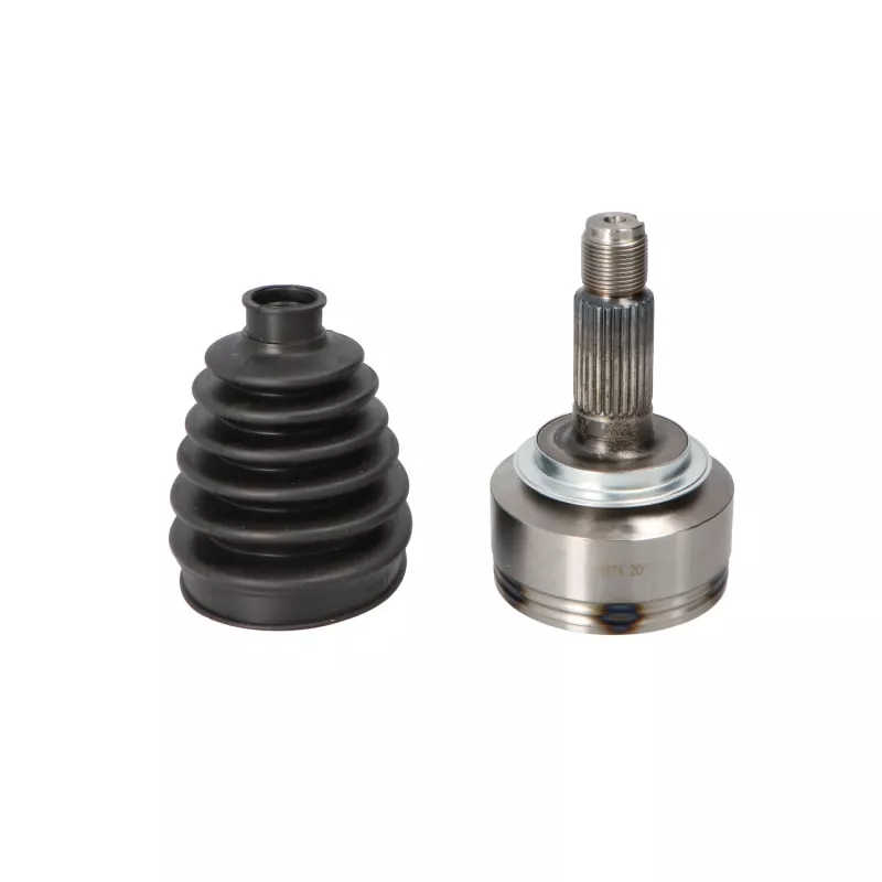 Embout de cardan avant (kit de réparation) PROCARO 77-HO-760 - Visuel 1