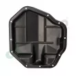 PROCARO PR13-1081 - Carter d'huile