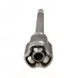 PROCARO 77-CT-320 - Embout de cardan avant (kit de réparation)