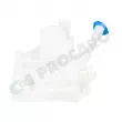 PROCARO PR17-1289 - Réservoir d'eau de nettoyage, nettoyage des vitres