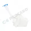 PROCARO PR17-1289 - Réservoir d'eau de nettoyage, nettoyage des vitres