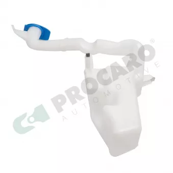 PROCARO PR17-1269 - Réservoir d'eau de nettoyage, nettoyage des vitres