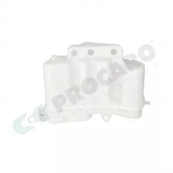 PROCARO PR17-1276 - Réservoir d'eau de nettoyage, nettoyage des vitres
