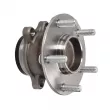 PROCARO 55-MT-120 - Kit de roulements de roue