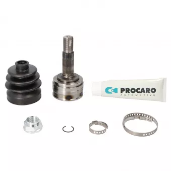 Embout de cardan avant (kit de réparation) PROCARO OEM 3272JY