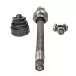 PROCARO 77-CT-310 - Embout de cardan avant (kit de réparation)