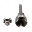 PROCARO 77-CT-310 - Embout de cardan avant (kit de réparation)