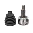 PROCARO 77-DW-150 - Embout de cardan avant (kit de réparation)