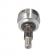 PROCARO 77-DW-150 - Embout de cardan avant (kit de réparation)