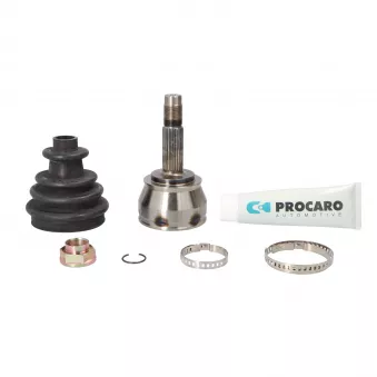 Embout de cardan avant (kit de réparation) PROCARO OEM 46308538