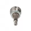 PROCARO 77-HY-010 - Embout de cardan avant (kit de réparation)