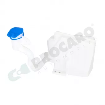 Réservoir d'eau de nettoyage, nettoyage des vitres PROCARO PR17-1285