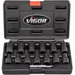 VIGOR V2404N - Kit de clés à douille