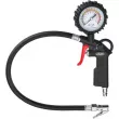 VIGOR V6905 - Pistolet de gonflage des pneus (controle et gonflage)