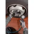 VIGOR V6905 - Pistolet de gonflage des pneus (controle et gonflage)