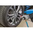VIGOR V6905 - Pistolet de gonflage des pneus (controle et gonflage)