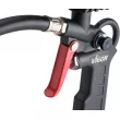 VIGOR V6905 - Pistolet de gonflage des pneus (controle et gonflage)
